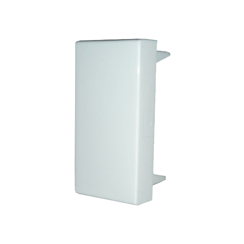 Legrand Britzy 1M Blanking Plate, 6734 90